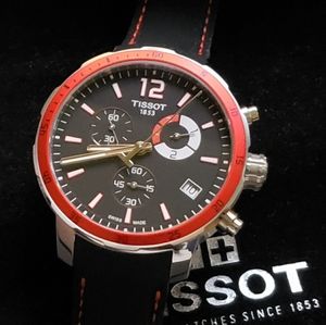 Tissot Quickster